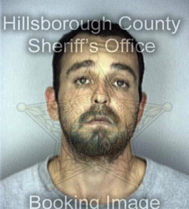 Carmelo Gomez, - Hillsborough County, FL 