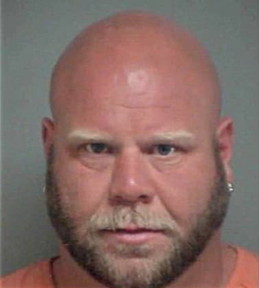 Christopher Graham, - Georgetown County, SC 