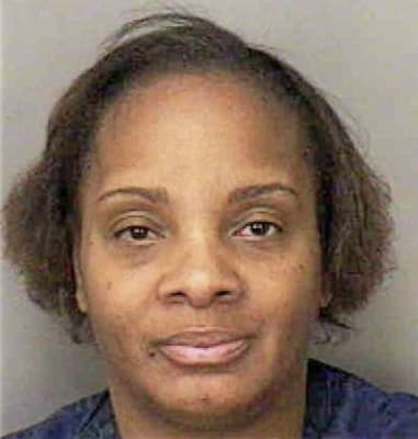 Latoya Green, - Polk County, FL 