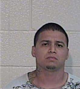 Gilberto Gutierrez, - Hidalgo County, TX 