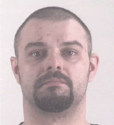 Joseph Hasen - Tarrant County, TX 