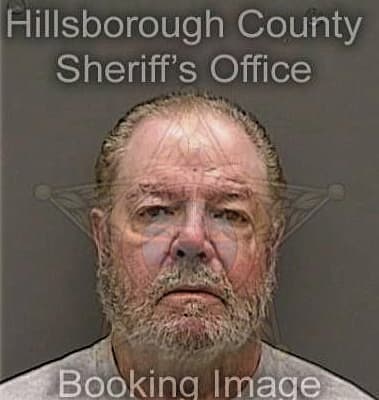 Jorge Hernandez - Hillsborough County, FL 