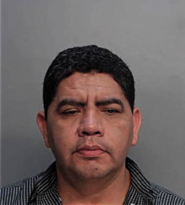 Enrique Hernandezcasanas, - Dade County, FL 