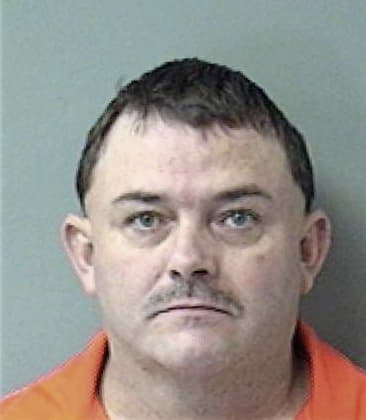 Jonathan Hodge, - Okaloosa County, FL 