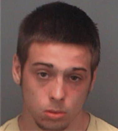 Michael Hodkinison, - Pinellas County, FL 