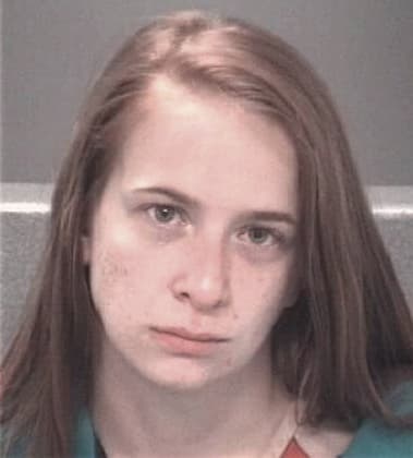 Elizabeth Holman, - Pasco County, FL 