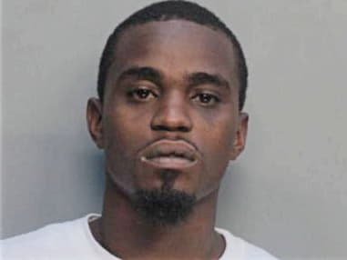 James Hunter, - Dade County, FL 