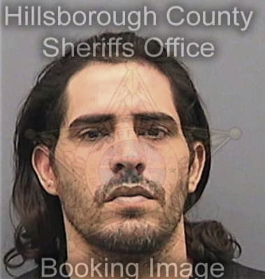 Timothy Hutchinson, - Hillsborough County, FL 