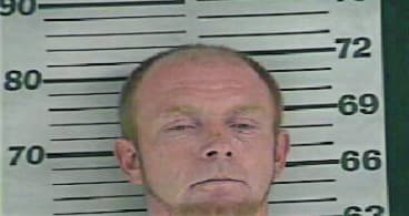 Joseph Inman, - Dyer County, TN 