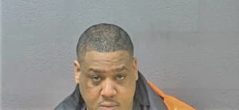 Byron Jackson, - Bedford County, VA 