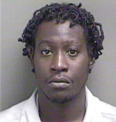 Marcus Jeanty, - Polk County, FL 