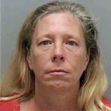 Cecilia Jiminez, - Lee County, FL 