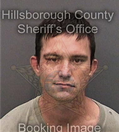 Erik Johnson, - Hillsborough County, FL 