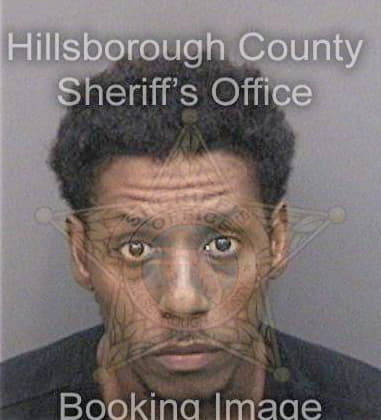 Kelvin Johnson, - Hillsborough County, FL 