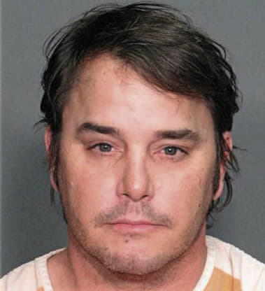 Richard Johnson - Wake County, NC 