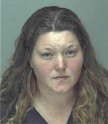 Jacquelyn Keeny, - Putnam County, FL 