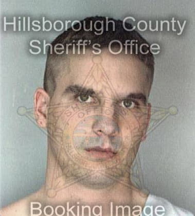 William Kelly, - Hillsborough County, FL 