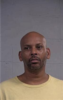 Kevin Kennebrew - Jefferson County, KY 