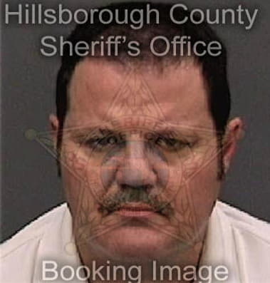 William Kernodle, - Hillsborough County, FL 