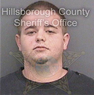 Jesse Key, - Hillsborough County, FL 