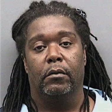 Ronald King, - Hillsborough County, FL 