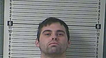 Eric Kirik, - Boyle County, KY 