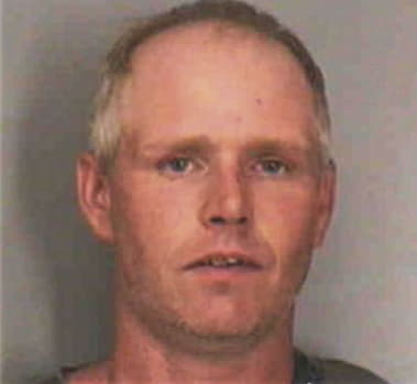 Derrick Kline, - Polk County, FL 