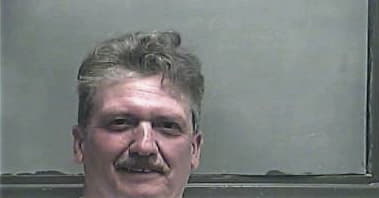 Timothy Knott, - Meade County, KY 