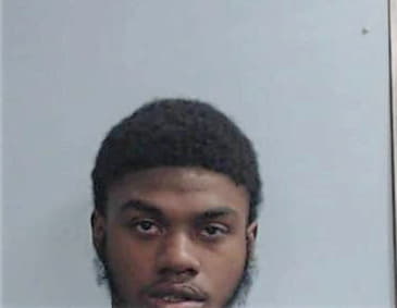 Kelvin Kyle - Fayette County, KY 