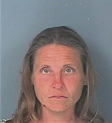 Regina Leonard, - Hernando County, FL 