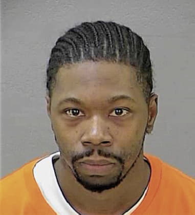 Reginald Lloyd - Lynchburg County, VA 