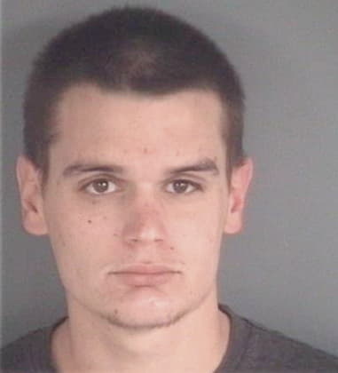 Zachary Lloyd - Clay County, FL 