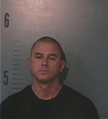 Daniel Lopez - Taylor County, TX 