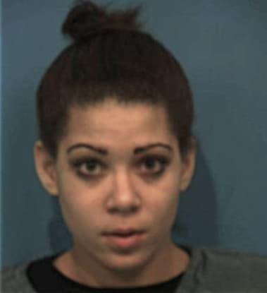 Bernadine Luckey - Williamson County, TX 