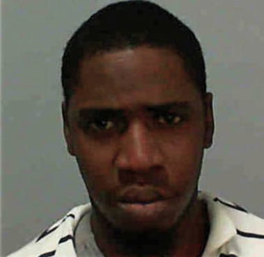 Martell Mackey, - Mecklenburg County, NC 