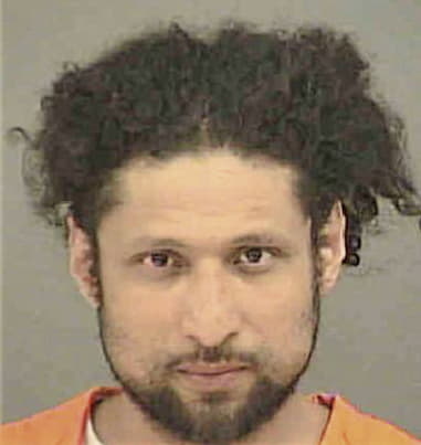 Samuel Martinez, - Mecklenburg County, NC 