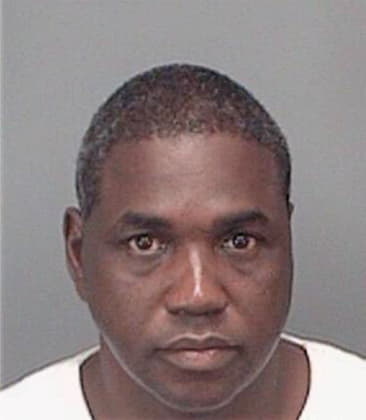 Jorge Matutecastillo - Pinellas County, FL 