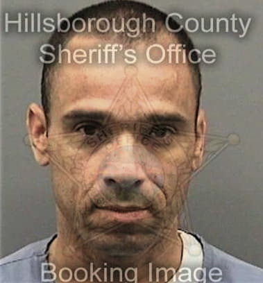 Thomas Maxwell - Hillsborough County, FL 