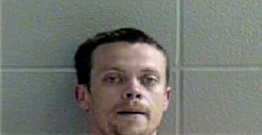 Charles McClure, - Laurel County, KY 