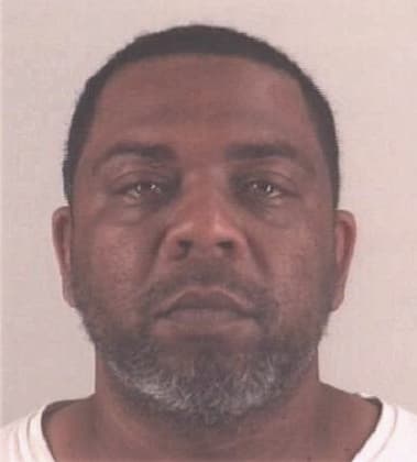 Antonio McCoy - Tarrant County, TX 
