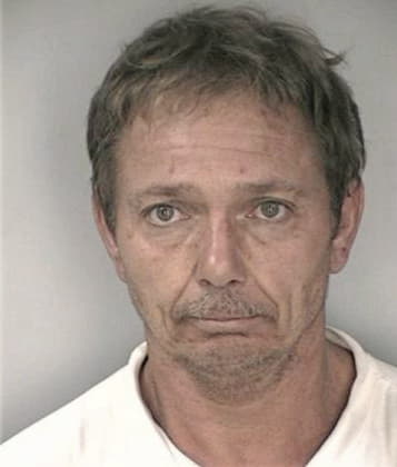 Robert McCoy - Hillsborough County, FL 