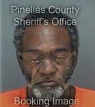 Dnerius McCullough - Pinellas County, FL 
