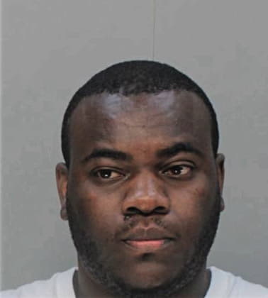 Darrell McKinney, - Dade County, FL 