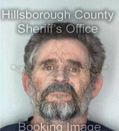 James McManus - Hillsborough County, FL 