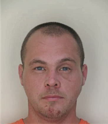 Mark Meares - Hillsborough County, FL 