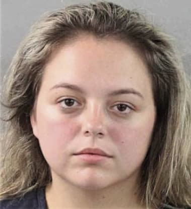 Traci Meisel - Polk County, FL 