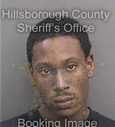 Ramiro Melendezgarcia - Hillsborough County, FL 