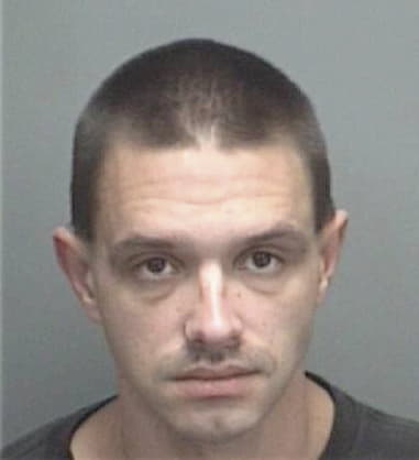 Donald Meyer, - Pinellas County, FL 