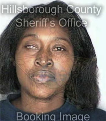 Leacee Mickles - Hillsborough County, FL 