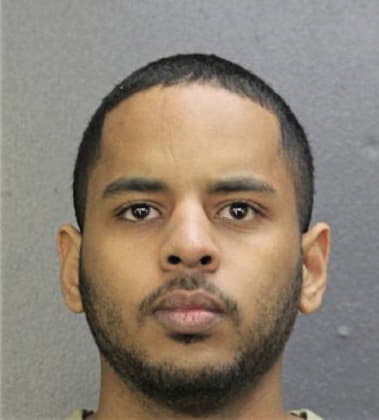 William Mileti, - Broward County, FL 